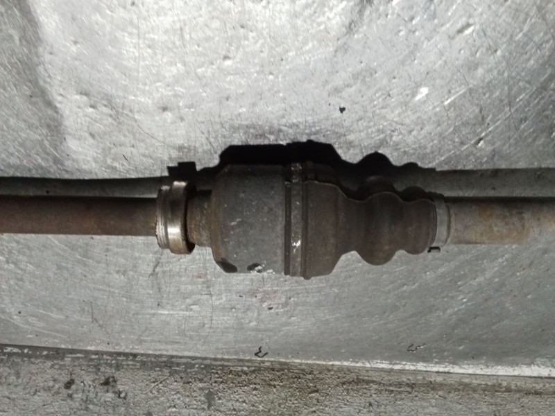 Recambio de transmision delantera derecha para citroën xsara picasso referencia OEM IAM   