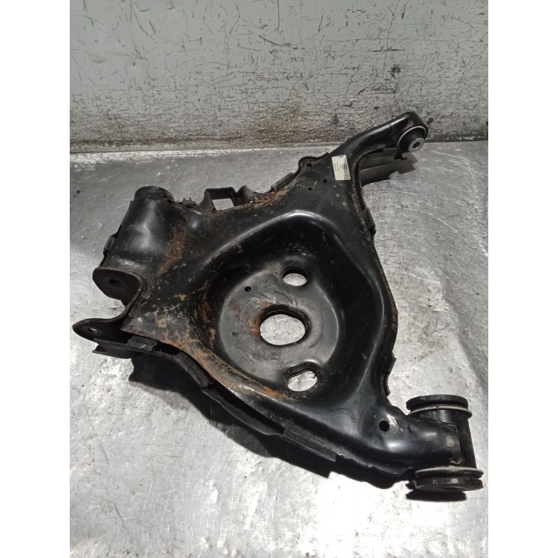 Recambio de brazo suspension inferior trasero derecho para audi a6 berlina (4f2) 3.0 tdi quattro (165kw) referencia OEM IAM 4F05