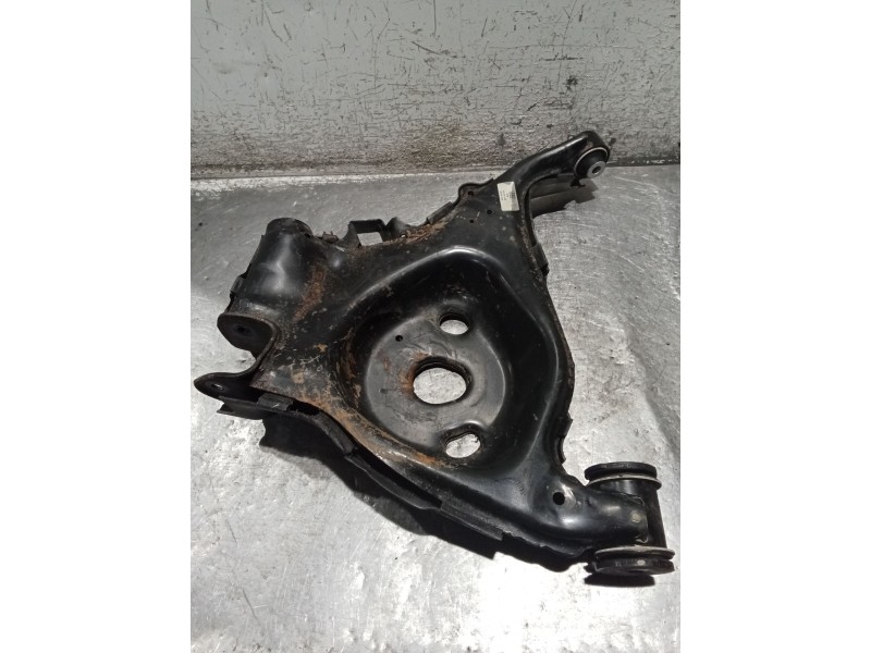 Recambio de brazo suspension inferior trasero derecho para audi a6 berlina (4f2) 3.0 tdi quattro (165kw) referencia OEM IAM 4F05