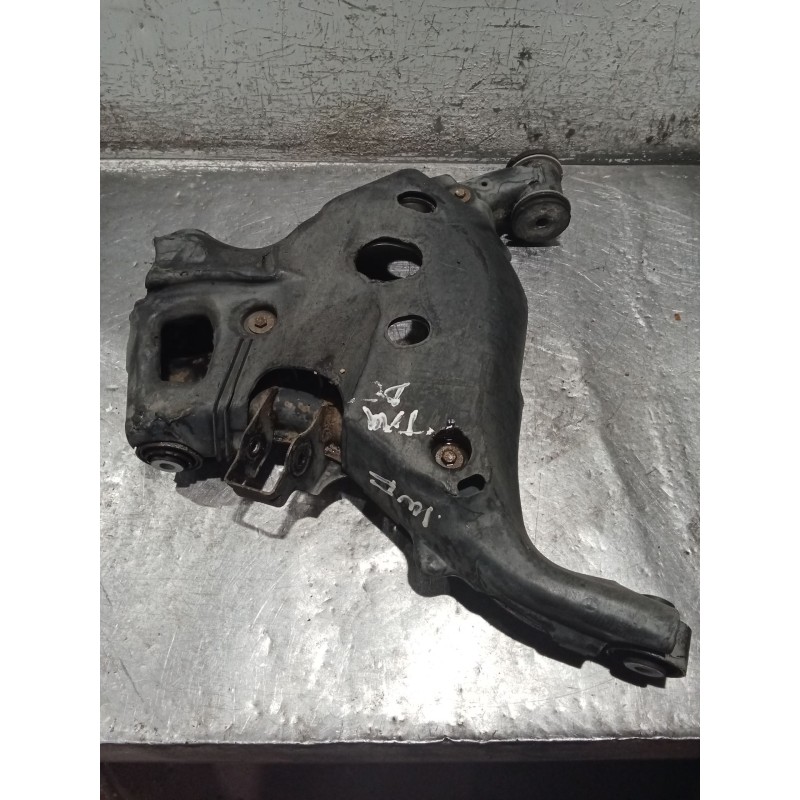 Recambio de brazo suspension inferior trasero derecho para audi a6 berlina (4f2) 3.0 tdi quattro (165kw) referencia OEM IAM 4F05