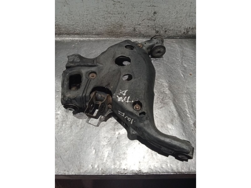 Recambio de brazo suspension inferior trasero derecho para audi a6 berlina (4f2) 3.0 tdi quattro (165kw) referencia OEM IAM 4F05