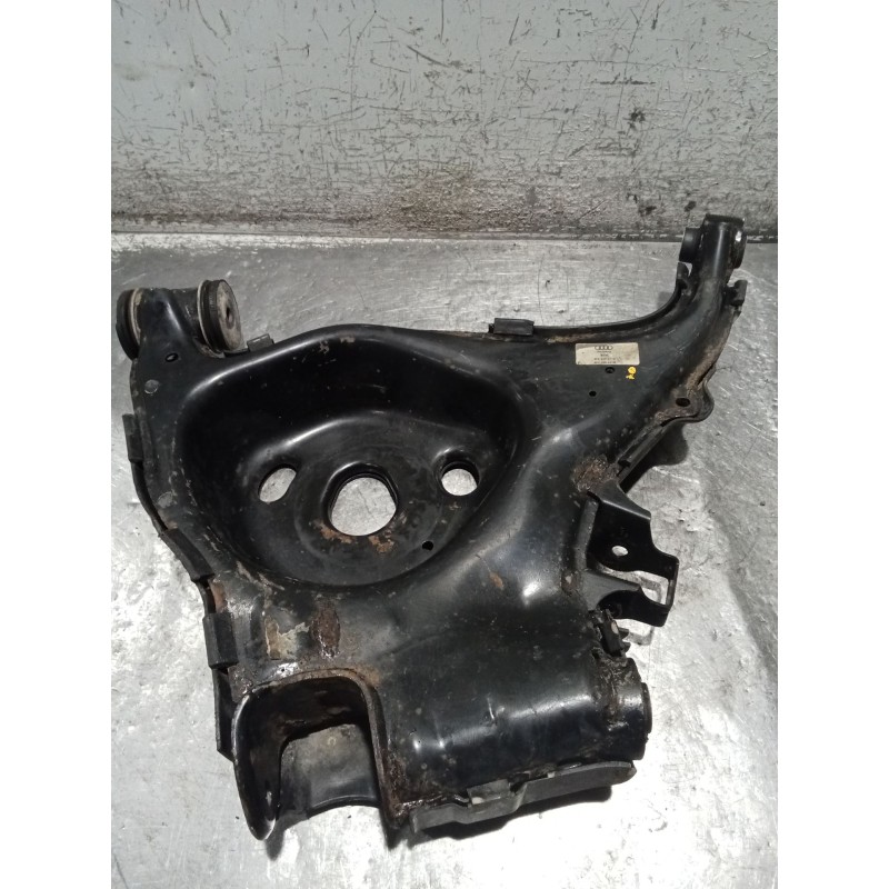 Recambio de brazo suspension inferior trasero izquierdo para audi a6 berlina (4f2) 3.0 tdi quattro (165kw) referencia OEM IAM 4F