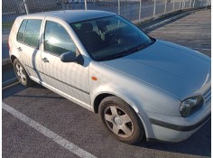volkswagen golf iv berlina (1j1) del año 1999