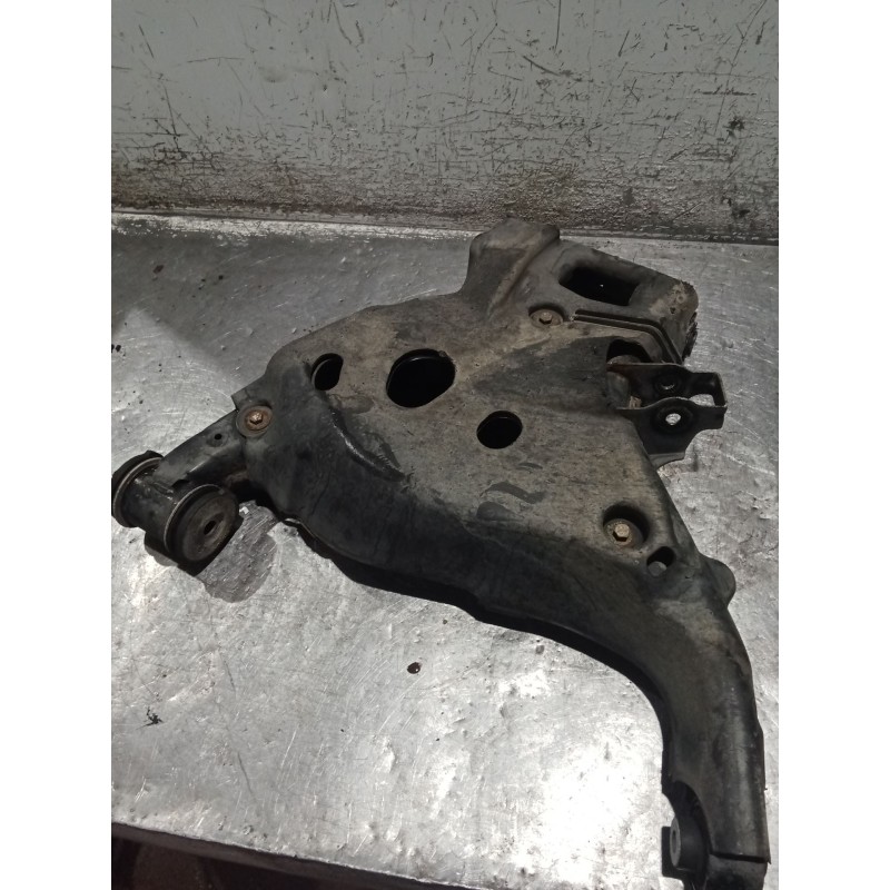 Recambio de brazo suspension inferior trasero izquierdo para audi a6 berlina (4f2) 3.0 tdi quattro (165kw) referencia OEM IAM 4F