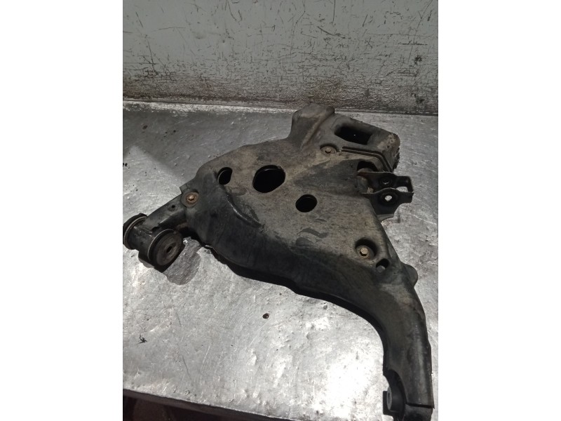 Recambio de brazo suspension inferior trasero izquierdo para audi a6 berlina (4f2) 3.0 tdi quattro (165kw) referencia OEM IAM 4F