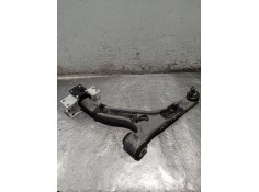 Recambio de brazo suspension inferior delantero izquierdo para mercedes-benz cla shooting brake (x117) cla 200 cdi / d (117.908)