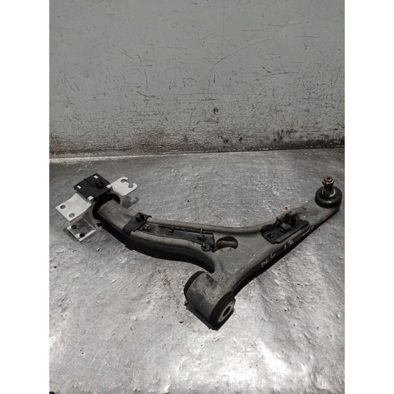 Recambio de brazo suspension inferior delantero izquierdo para mercedes-benz cla shooting brake (x117) cla 200 cdi / d (117.908)