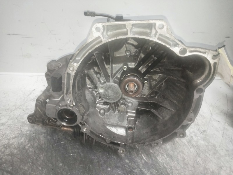 Recambio de caja cambios para ford puma (cce) 1.4 referencia OEM IAM   