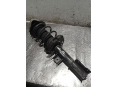 Recambio de amortiguador delantero izquierdo para mercedes-benz cla shooting brake (x117) cla 200 cdi / d (117.908) referencia O