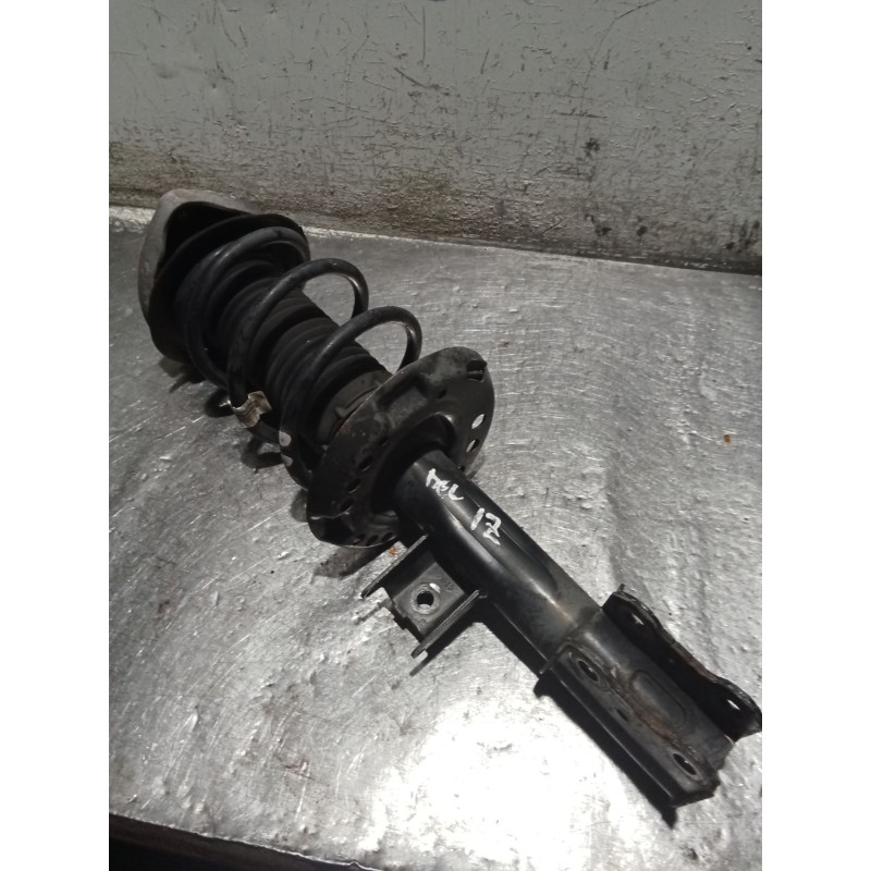 Recambio de amortiguador delantero izquierdo para mercedes-benz cla shooting brake (x117) cla 200 cdi / d (117.908) referencia O