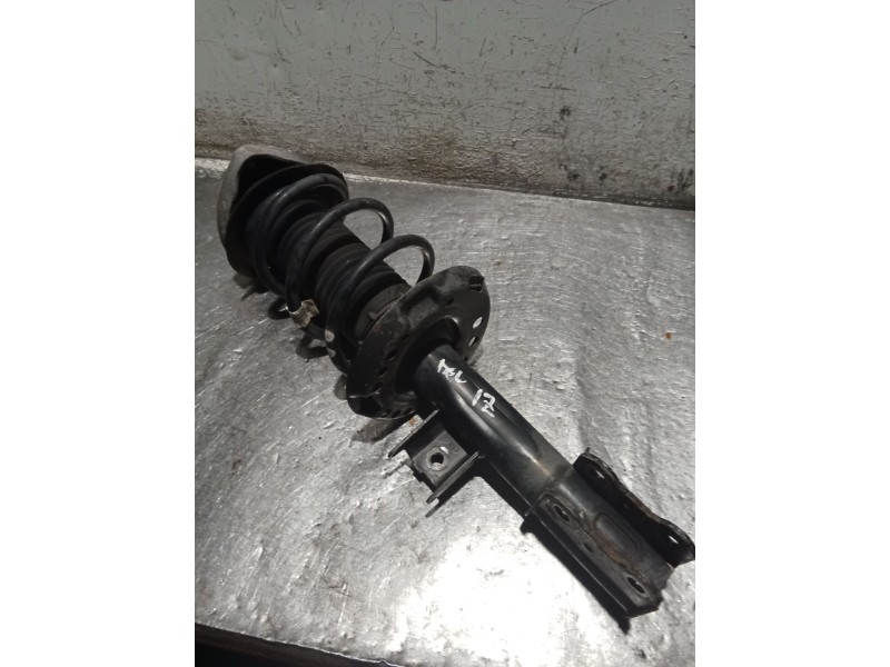 Recambio de amortiguador delantero izquierdo para mercedes-benz cla shooting brake (x117) cla 200 cdi / d (117.908) referencia O