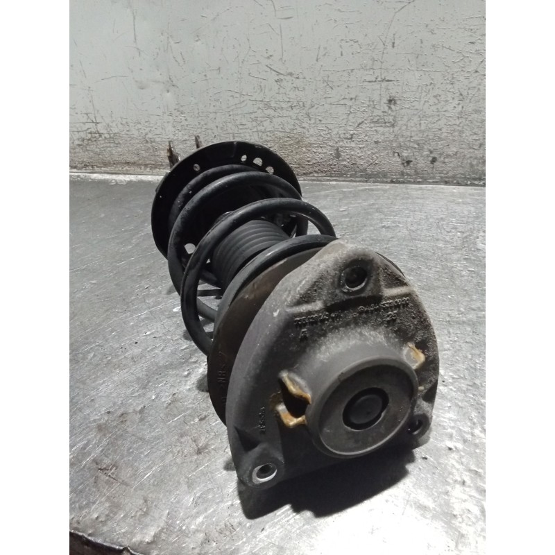 Recambio de amortiguador delantero izquierdo para mercedes-benz cla shooting brake (x117) cla 200 cdi / d (117.908) referencia O