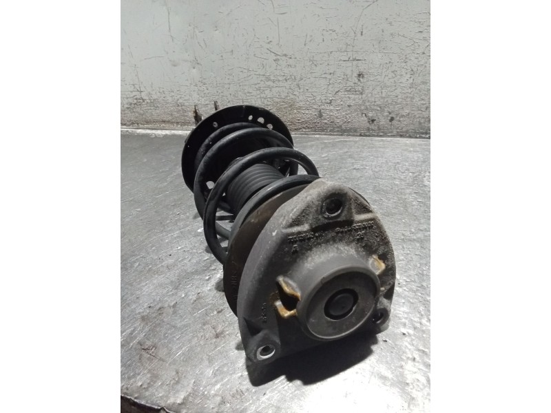 Recambio de amortiguador delantero izquierdo para mercedes-benz cla shooting brake (x117) cla 200 cdi / d (117.908) referencia O