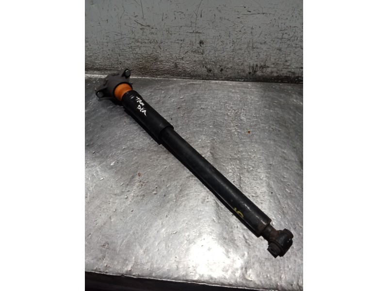 Recambio de amortiguador trasero derecho para mercedes-benz cla shooting brake (x117) cla 200 cdi / d (117.908) referencia OEM I