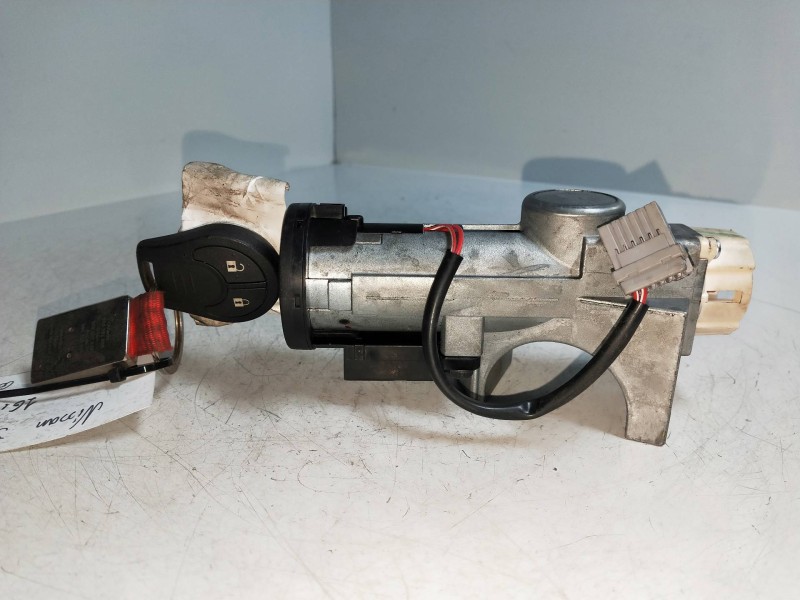 Recambio de conmutador de arranque para nissan juke (f15) acenta referencia OEM IAM   