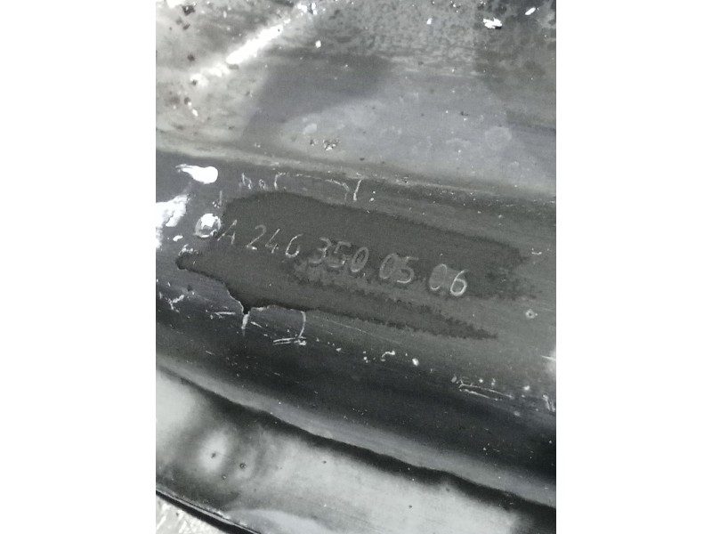 Recambio de brazo suspension superior trasero derecho para mercedes-benz cla shooting brake (x117) cla 200 cdi / d (117.908) ref