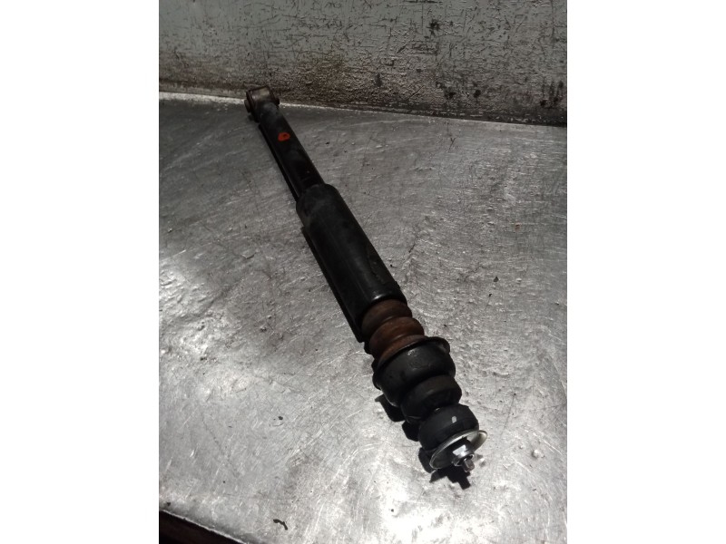Recambio de amortiguador trasero derecho para kia picanto 1.1 ex referencia OEM IAM   
