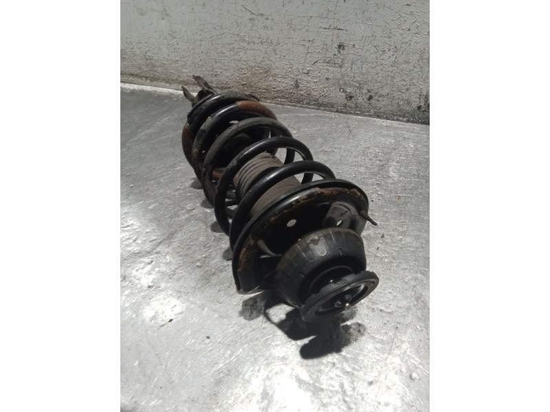 Recambio de amortiguador delantero derecho para kia picanto 1.1 ex referencia OEM IAM   