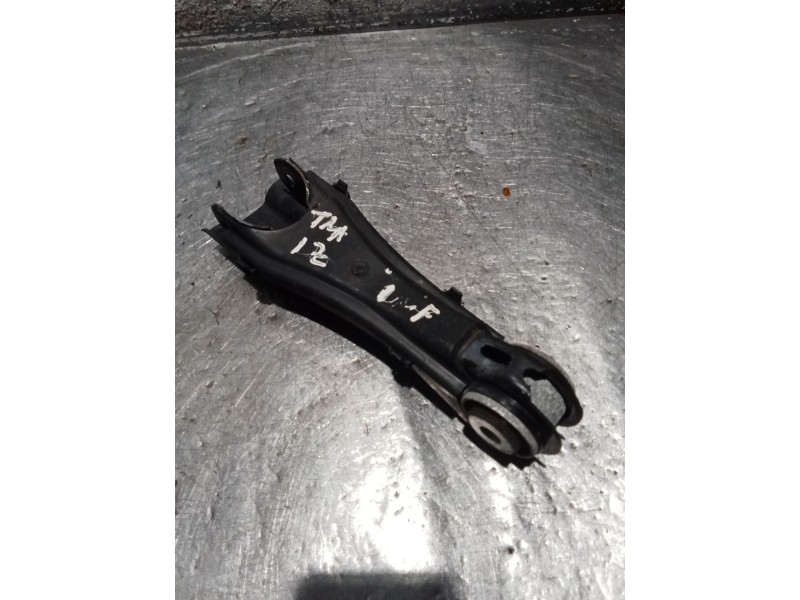 Recambio de brazo suspension inferior trasero izquierdo para mercedes-benz cla shooting brake (x117) cla 200 cdi / d (117.908) r