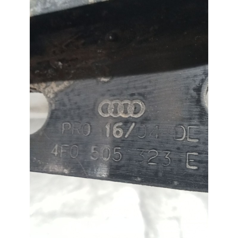 Recambio de brazo suspension superior trasero derecho para audi a6 berlina (4f2) 3.0 tdi quattro (165kw) referencia OEM IAM 4F05