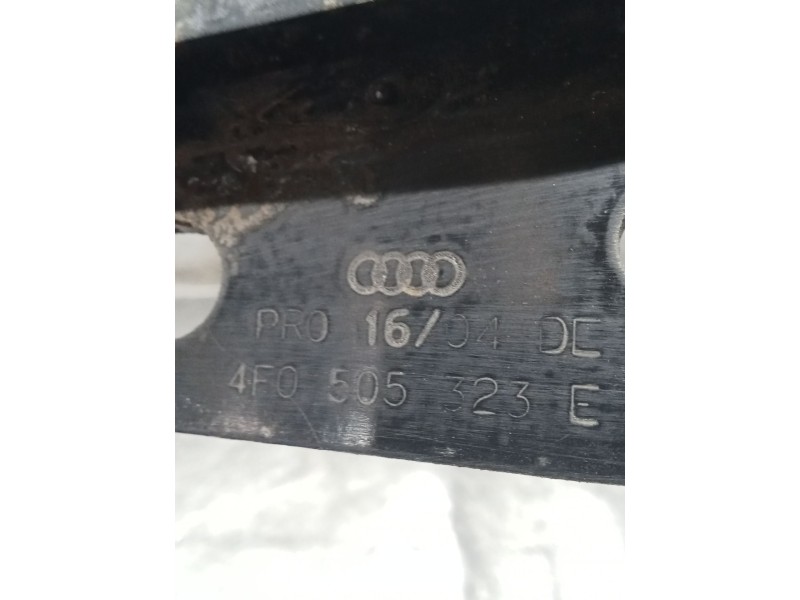 Recambio de brazo suspension superior trasero derecho para audi a6 berlina (4f2) 3.0 tdi quattro (165kw) referencia OEM IAM 4F05