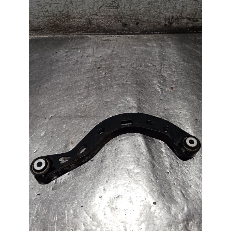 Recambio de brazo suspension superior trasero izquierdo para audi a6 berlina (4f2) 3.0 tdi quattro (165kw) referencia OEM IAM   