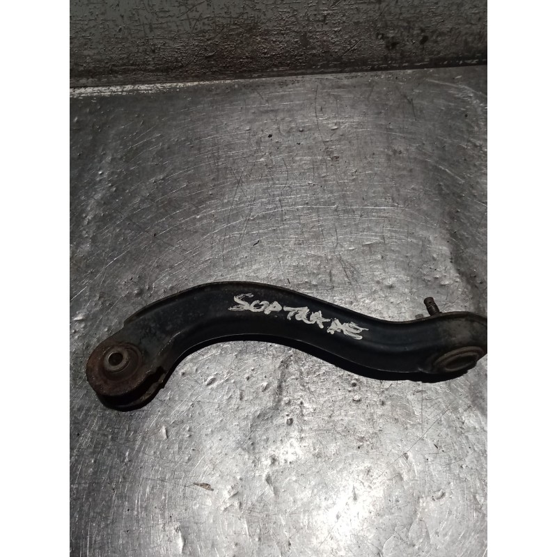 Recambio de brazo suspension superior trasero derecho para honda accord tourer (cn/cm) 2.2i ctdi executive referencia OEM IAM   