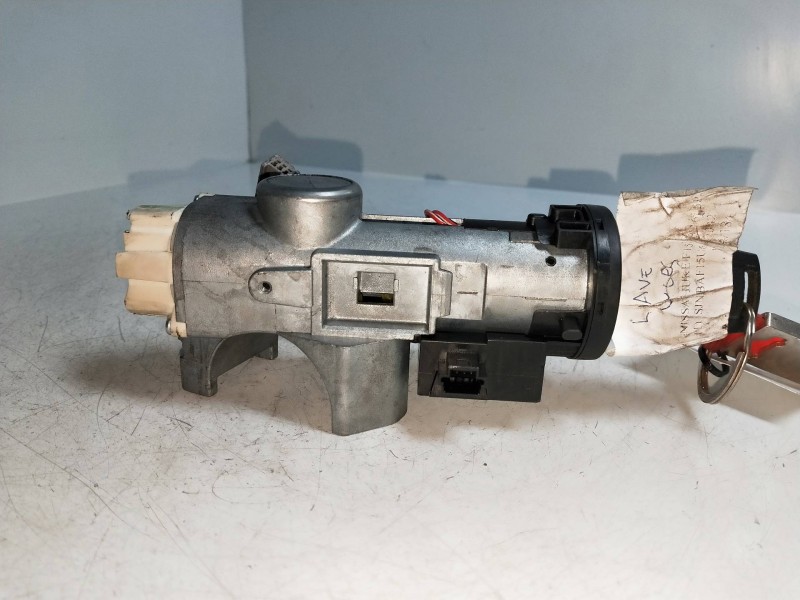 Recambio de conmutador de arranque para nissan juke (f15) acenta referencia OEM IAM   