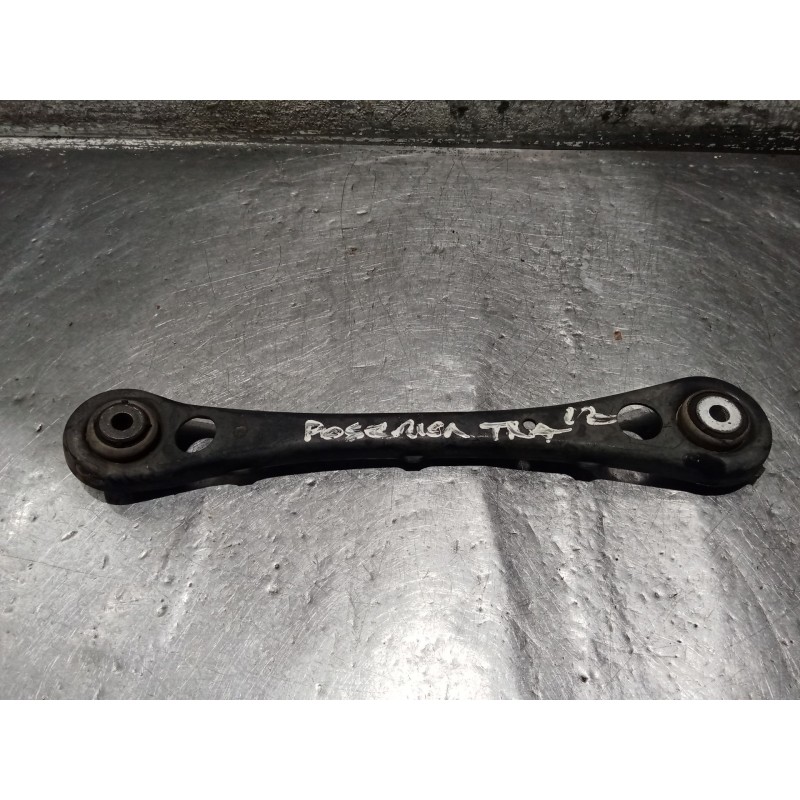 Recambio de brazo suspension inferior trasero izquierdo para audi a6 berlina (4f2) 3.0 tdi quattro (165kw) referencia OEM IAM 4F