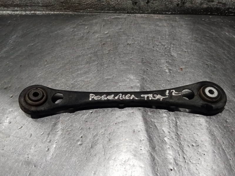 Recambio de brazo suspension inferior trasero izquierdo para audi a6 berlina (4f2) 3.0 tdi quattro (165kw) referencia OEM IAM 4F