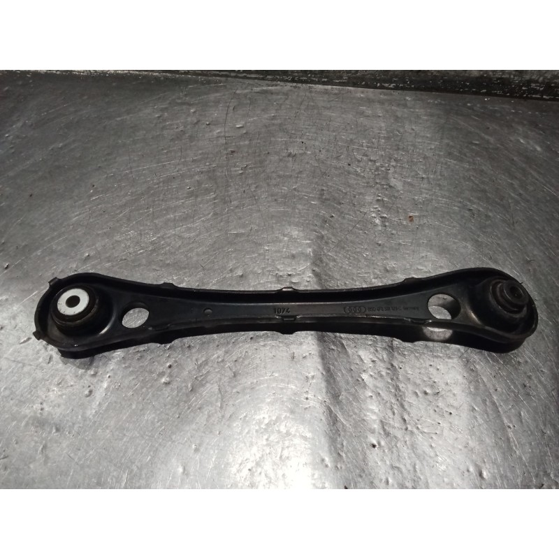 Recambio de brazo suspension inferior trasero izquierdo para audi a6 berlina (4f2) 3.0 tdi quattro (165kw) referencia OEM IAM 4F