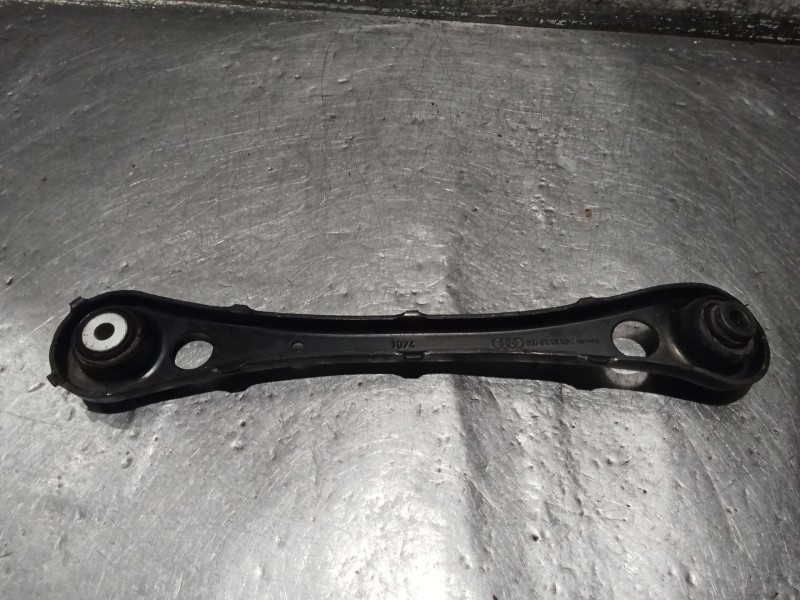 Recambio de brazo suspension inferior trasero izquierdo para audi a6 berlina (4f2) 3.0 tdi quattro (165kw) referencia OEM IAM 4F