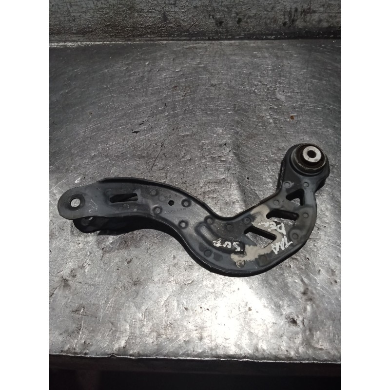 Recambio de brazo suspension superior trasero derecho para mercedes-benz cla shooting brake (x117) cla 200 cdi / d (117.908) ref