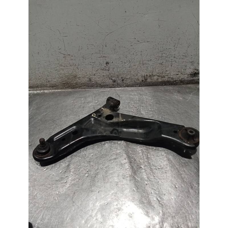 Recambio de brazo suspension inferior delantero izquierdo para kia picanto 1.1 ex referencia OEM IAM   
