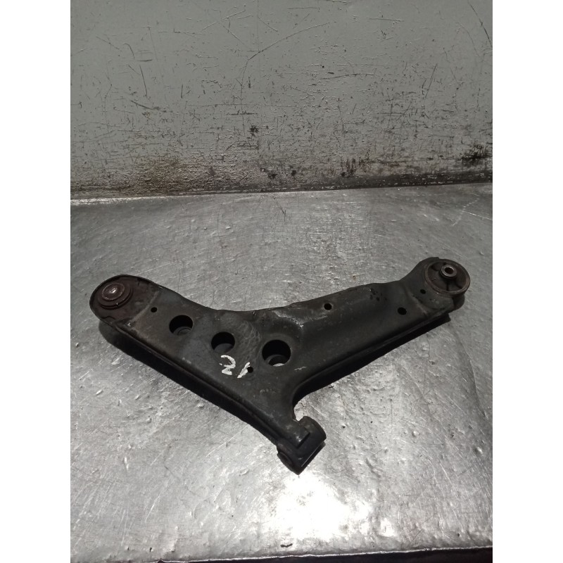 Recambio de brazo suspension inferior delantero izquierdo para kia picanto 1.1 ex referencia OEM IAM   