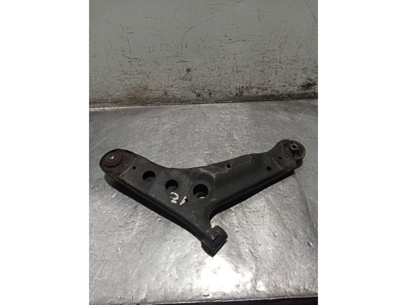 Recambio de brazo suspension inferior delantero izquierdo para kia picanto 1.1 ex referencia OEM IAM   