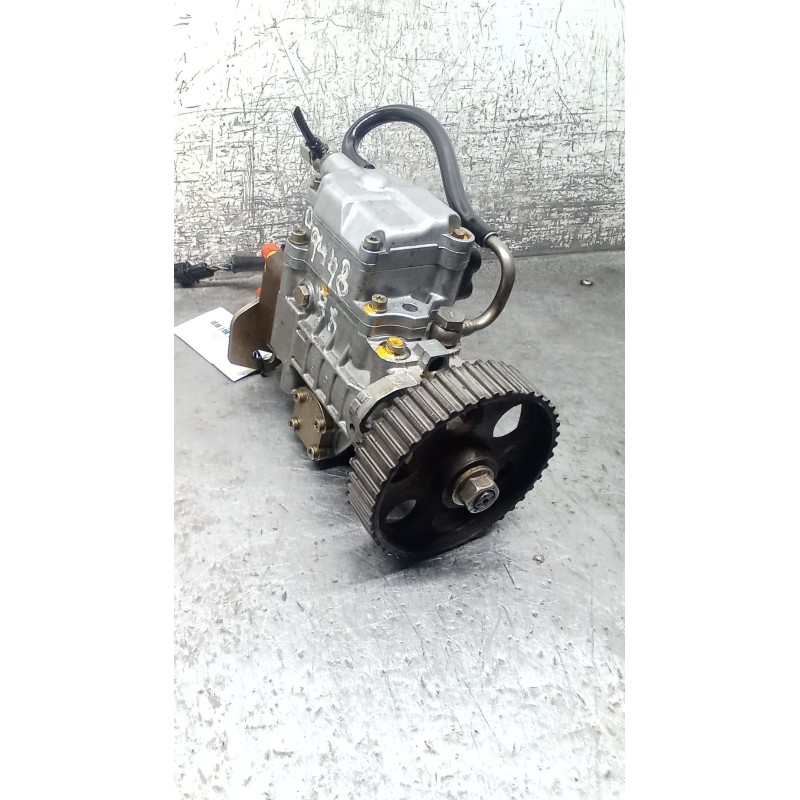 Recambio de bomba inyeccion para volkswagen passat b5 (3b2) 1.9 tdi referencia OEM IAM 0986440504 0460404969 028130115AX BOSCH P