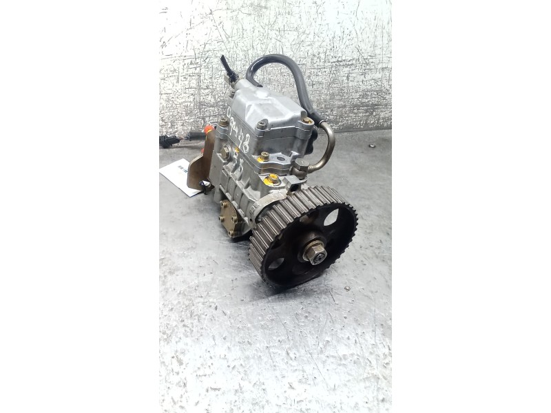 Recambio de bomba inyeccion para volkswagen passat b5 (3b2) 1.9 tdi referencia OEM IAM 0986440504 0460404969 028130115AX BOSCH P