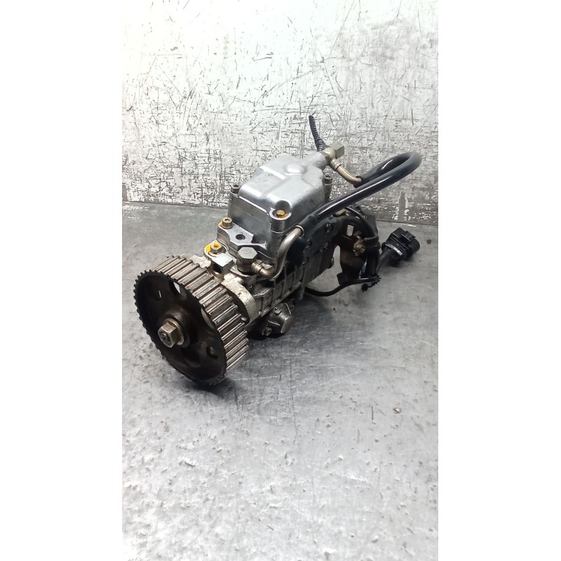Recambio de bomba inyeccion para volkswagen passat b5 (3b2) 1.9 tdi referencia OEM IAM 0986440504 0460404969 028130115AX BOSCH P