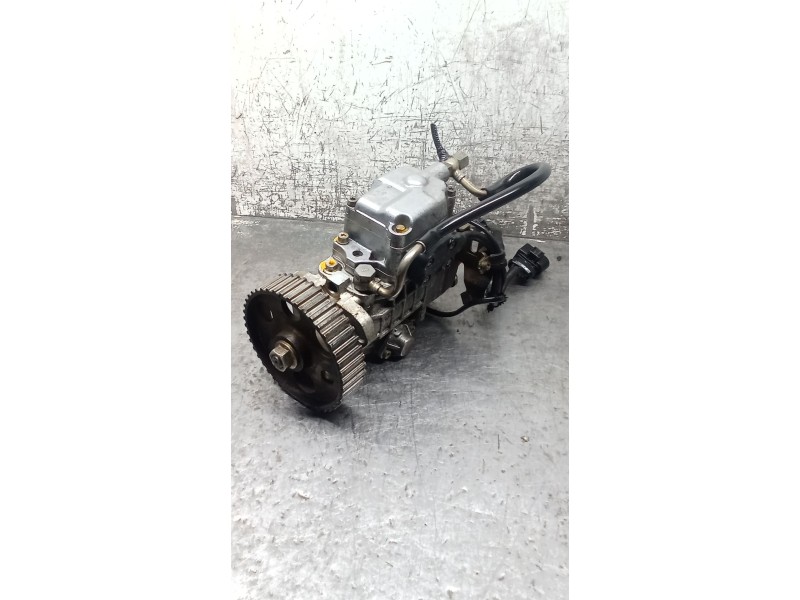 Recambio de bomba inyeccion para volkswagen passat b5 (3b2) 1.9 tdi referencia OEM IAM 0986440504 0460404969 028130115AX BOSCH P
