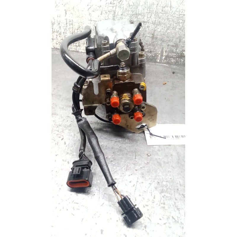 Recambio de bomba inyeccion para volkswagen passat b5 (3b2) 1.9 tdi referencia OEM IAM 0986440504 0460404969 028130115AX BOSCH P