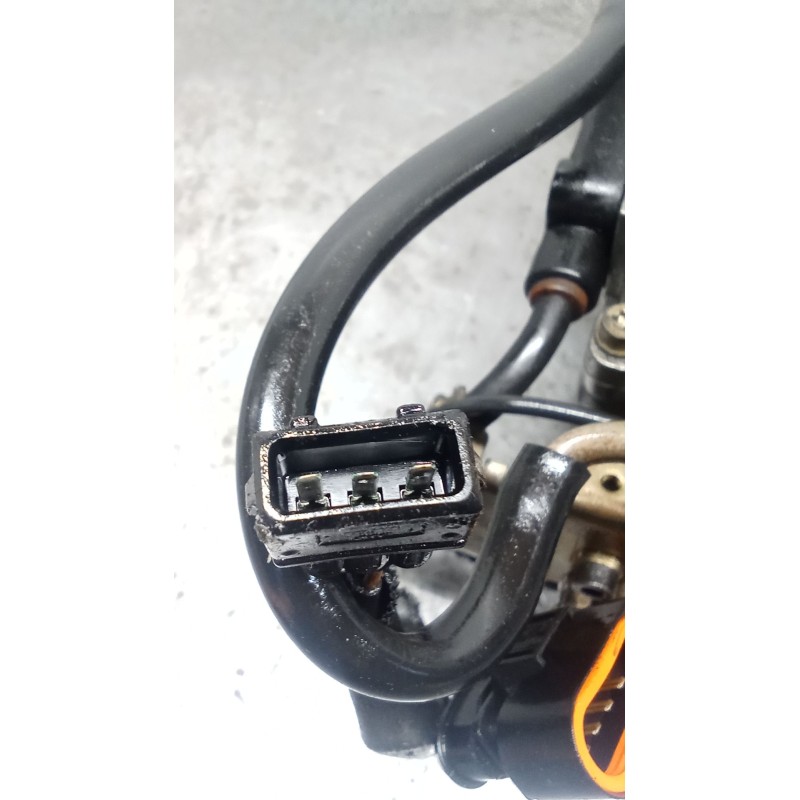 Recambio de bomba inyeccion para volkswagen passat b5 (3b2) 1.9 tdi referencia OEM IAM 0986440504 0460404969 028130115AX BOSCH P