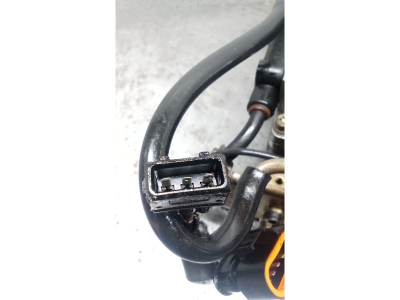 Recambio de bomba inyeccion para volkswagen passat b5 (3b2) 1.9 tdi referencia OEM IAM 0986440504 0460404969 028130115AX BOSCH P