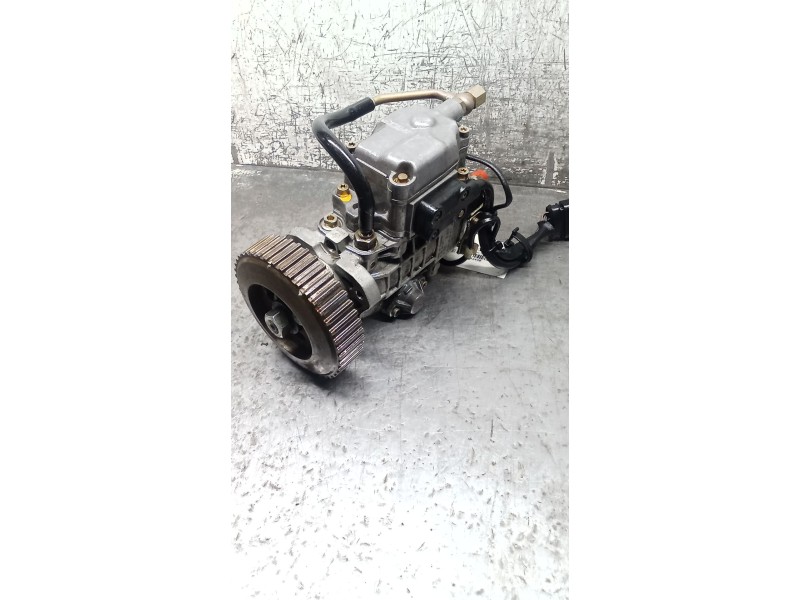 Recambio de bomba inyeccion para skoda octavia i (1u2) 1.9 tdi referencia OEM IAM 038130107D 0460404977 BOSCH