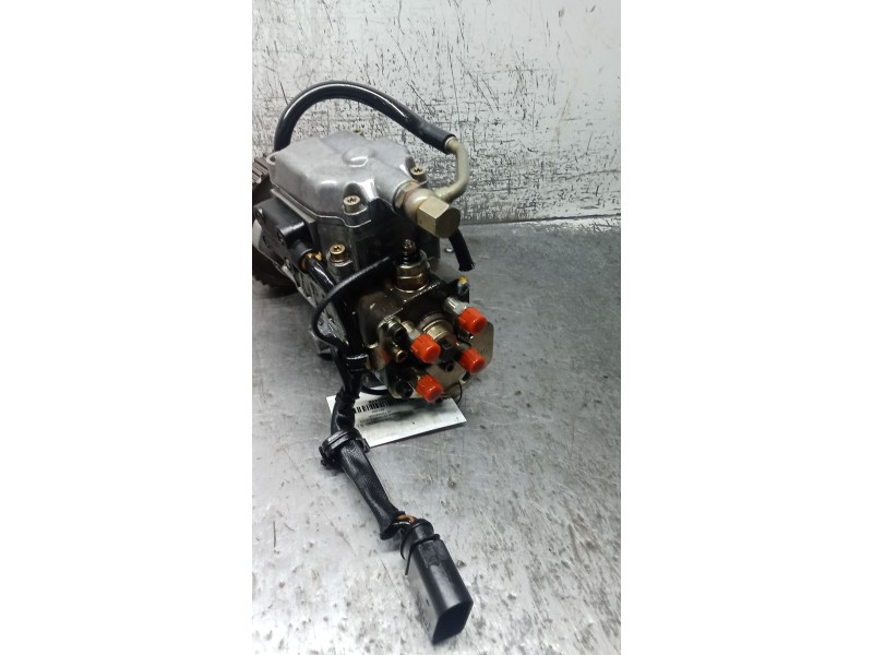 Recambio de bomba inyeccion para skoda octavia i (1u2) 1.9 tdi referencia OEM IAM 038130107D 0460404977 BOSCH