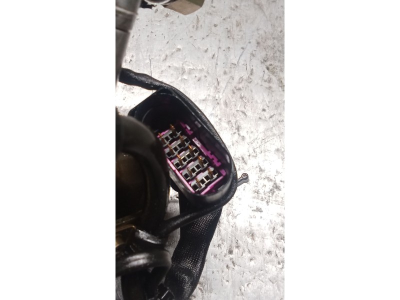 Recambio de bomba inyeccion para skoda octavia i (1u2) 1.9 tdi referencia OEM IAM 038130107D 0460404977 BOSCH