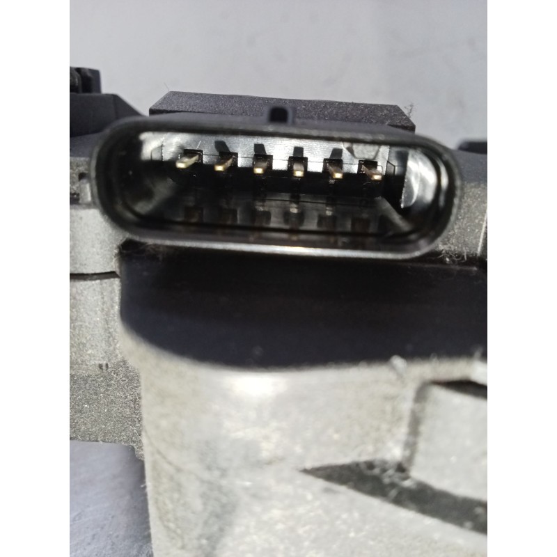 Recambio de potenciometro pedal para mercedes-benz cla shooting brake (x117) cla 200 cdi / d (117.908) referencia OEM IAM A24630
