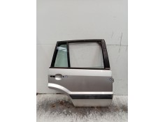 Recambio de puerta trasera derecha para ford fusion (cbk) steel referencia OEM IAM  5P VER FOTOS