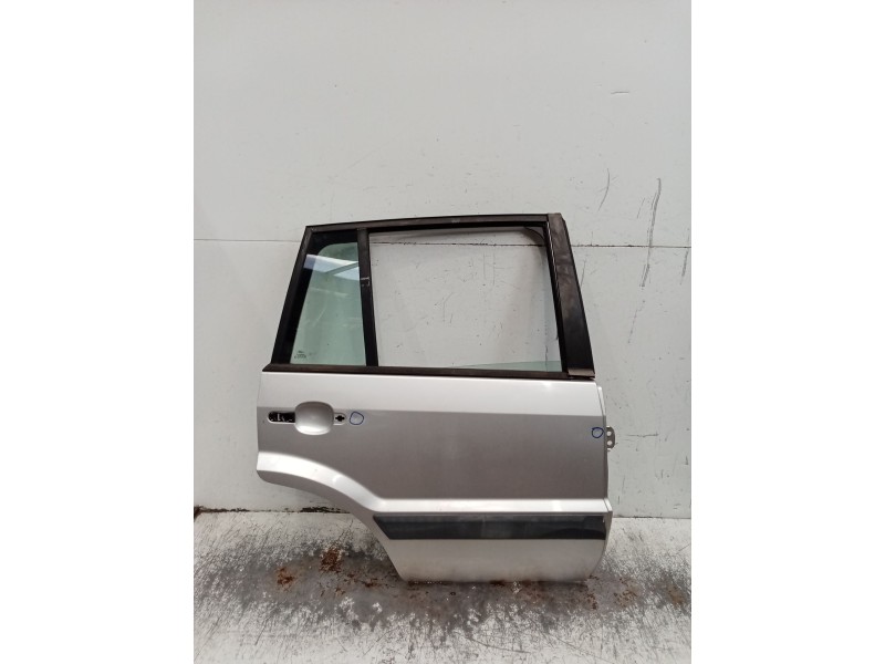 Recambio de puerta trasera derecha para ford fusion (cbk) steel referencia OEM IAM  5P VER FOTOS