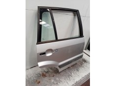 Recambio de puerta trasera derecha para ford fusion (cbk) steel referencia OEM IAM  5P VER FOTOS 2